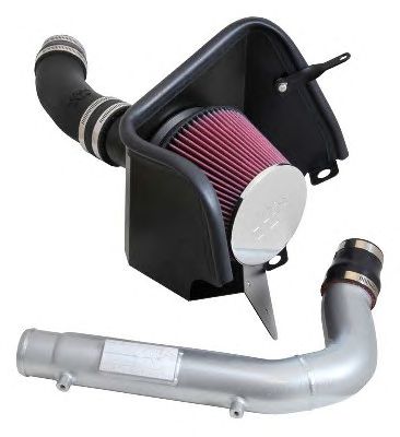 K&N FILTERS 631570 -